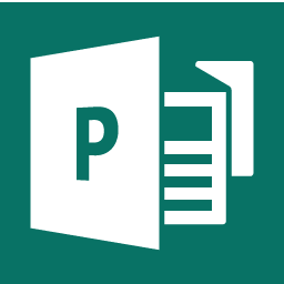 Publisher-icon